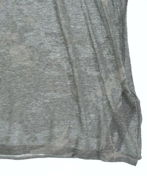 Saint Laurent Paris T-shirt And Cut And Sewn Men's Vintage