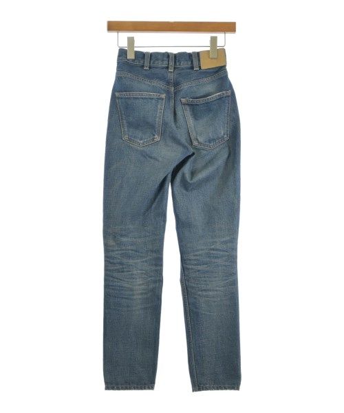 Celine Denim Pants Women's