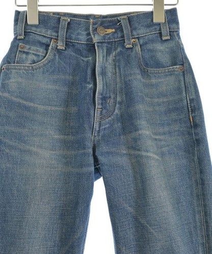 Celine Denim Pants Women's