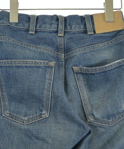 Celine Denim Pants Women's