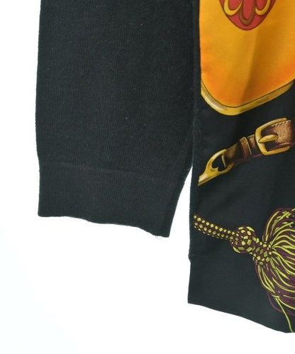 Hermes Knit Sweater Women's