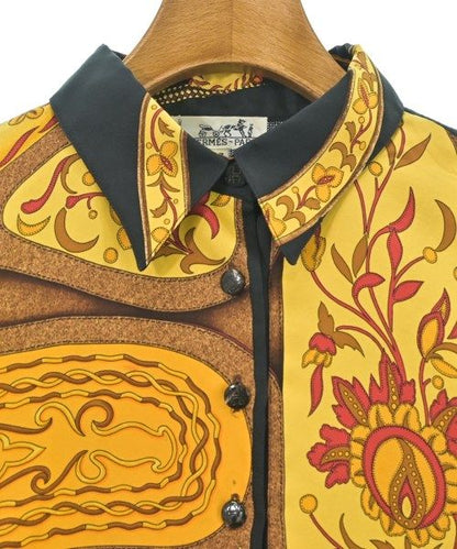 Hermes Knit Sweater Women's