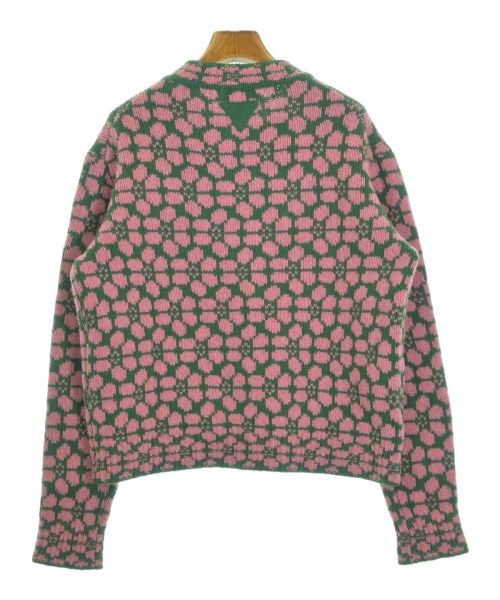 Prada Knit Sweater Women's