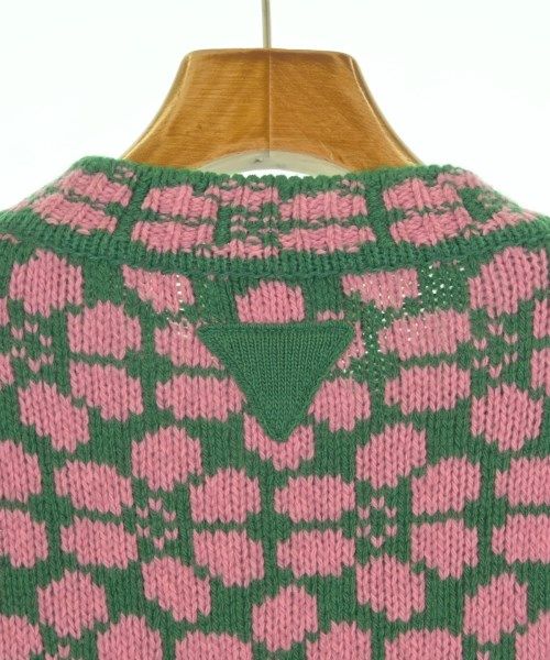 Prada Knit Sweater Women's