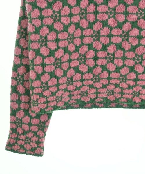 Prada Knit Sweater Women's