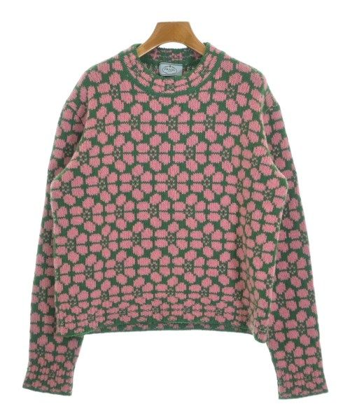 Prada Knit Sweater Women's