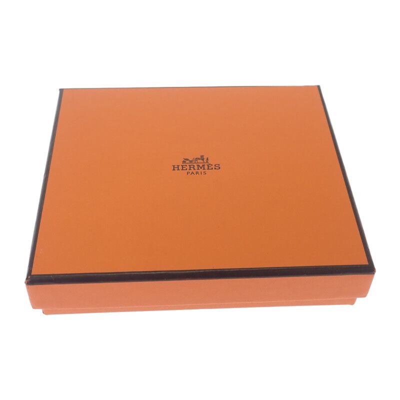 Hermes Azap Silk Quin Compact Coin Case Vaux Epson Silk Rose Texas Blue Zellige