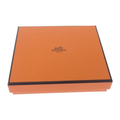 Hermes Azap Silk Quin Compact Coin Case Vaux Epson Silk Rose Texas Blue Zellige