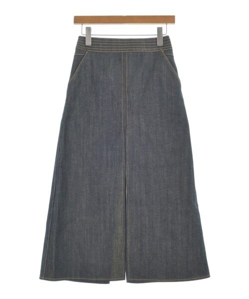 Louis Vuitton Long Maxi-length Skirt For Women