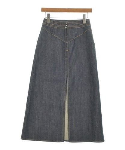 Louis Vuitton Long Maxi-length Skirt For Women