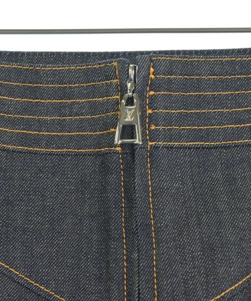 Louis Vuitton Long Maxi-length Skirt For Women