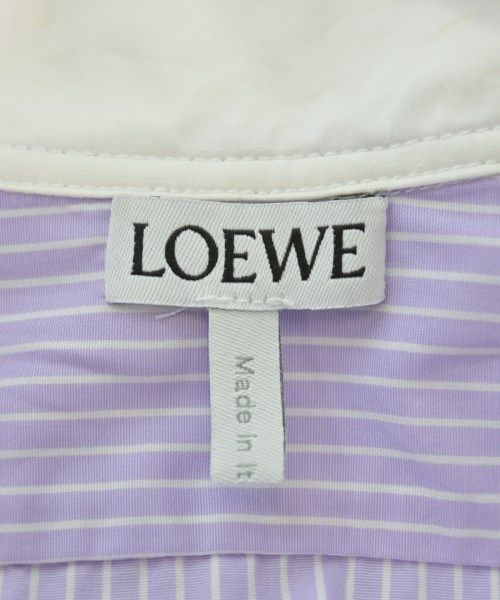 Loewe Casual Shirt Women's
