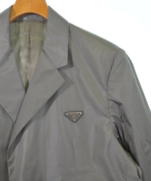 Prada Casual Jacket Men's