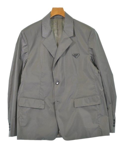 Prada Casual Jacket Men's