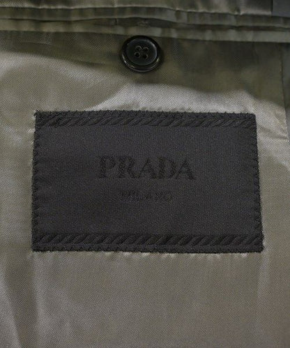 Prada Casual Jacket Men's