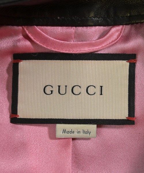Gucci Jacket Women's