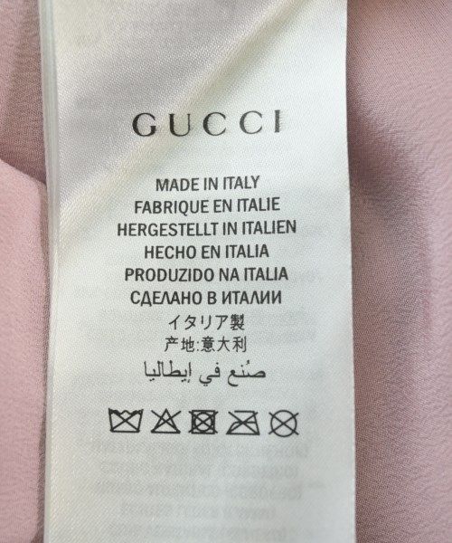 Gucci Casual Jacket Women's