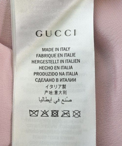 Gucci Casual Jacket Women's