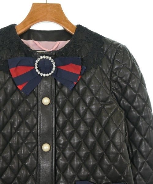 Gucci Casual Jacket Women's