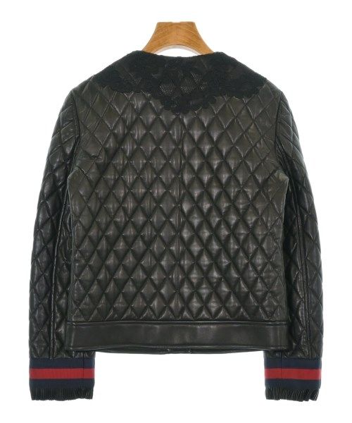 Gucci Casual Jacket Women's
