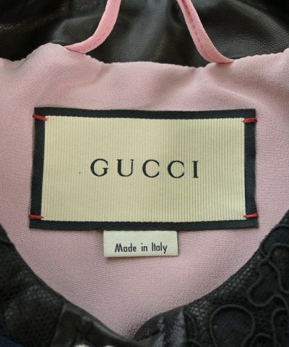 Gucci Casual Jacket Women's