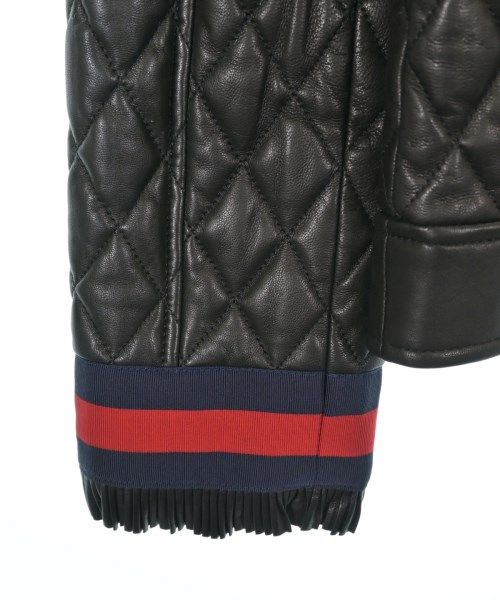 Gucci Casual Jacket Women's