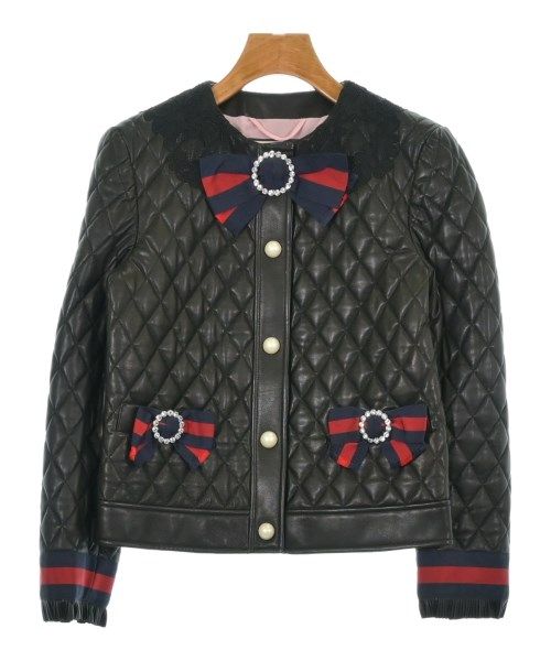 Gucci Casual Jacket Women's