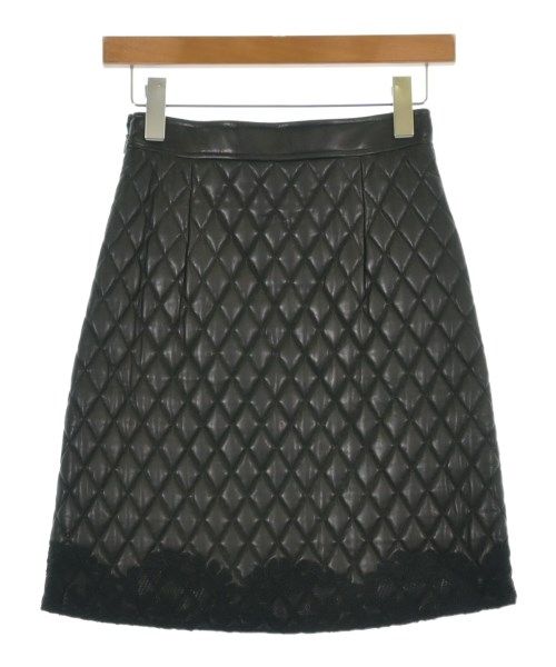 Gucci Knee-length Skirt For Women