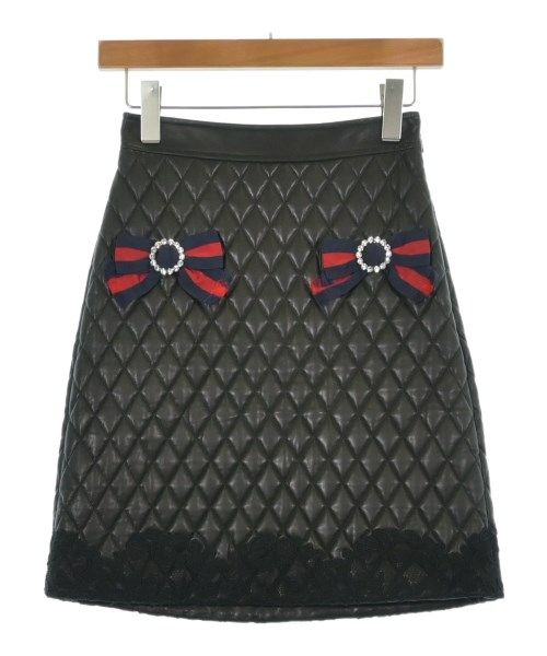 Gucci Knee-length Skirt For Women