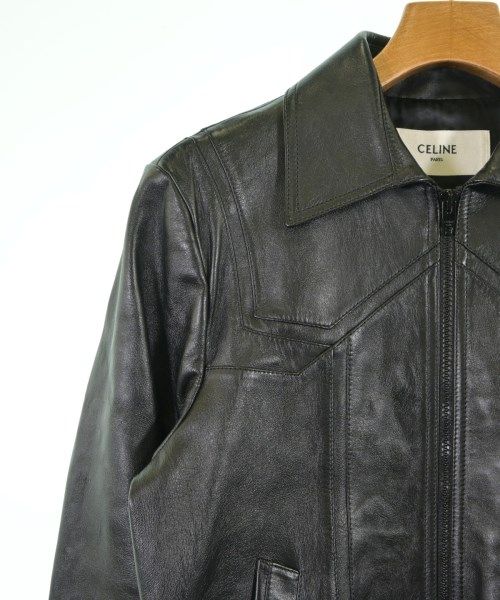 Celine Blouson Men's