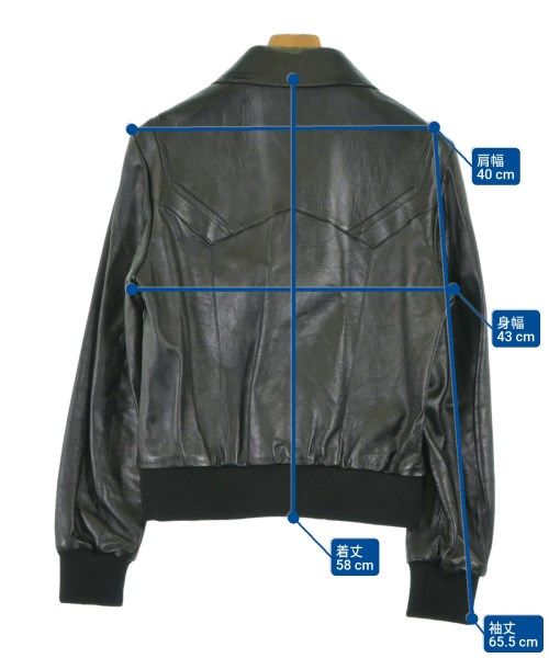 Celine Blouson Men's