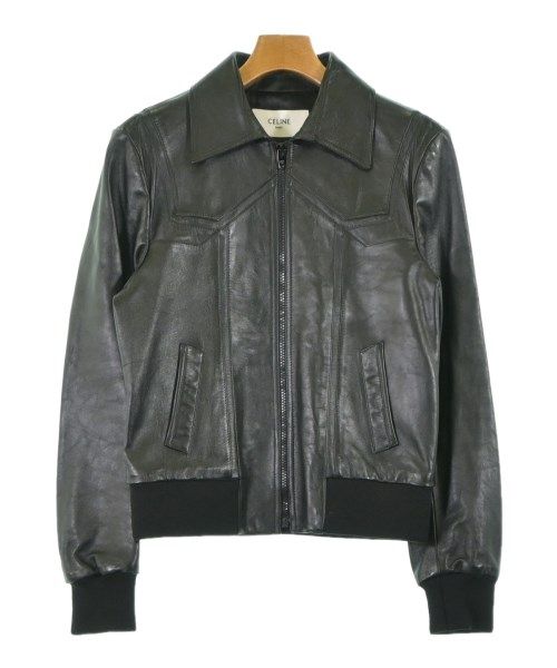 Celine Blouson Men's