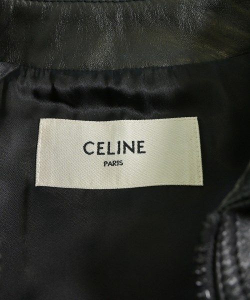 Celine Blouson Men's