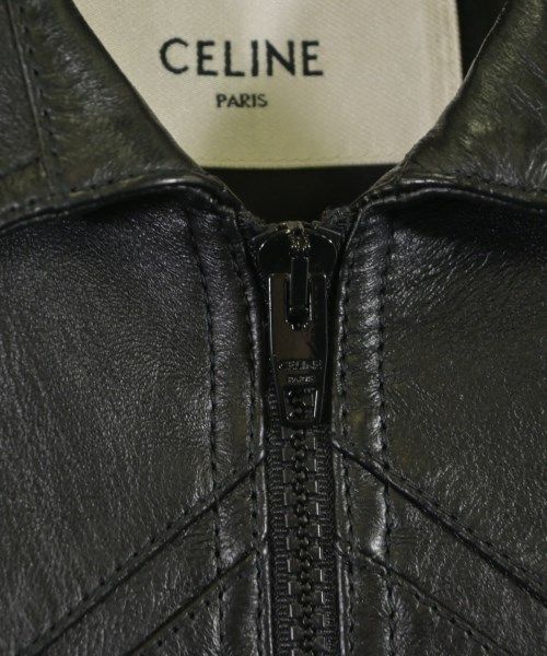 Celine Blouson Men's