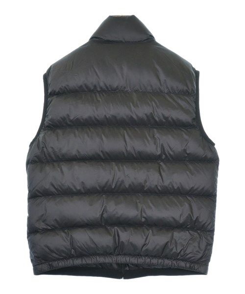Prada Down Jacket Down Vest Men's