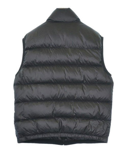 Prada Down Jacket Down Vest Men's