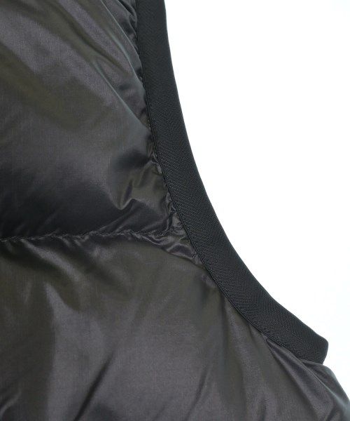 Prada Down Jacket Down Vest Men's