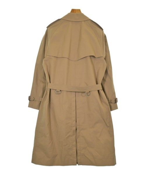 Gucci Trench Coat Men's