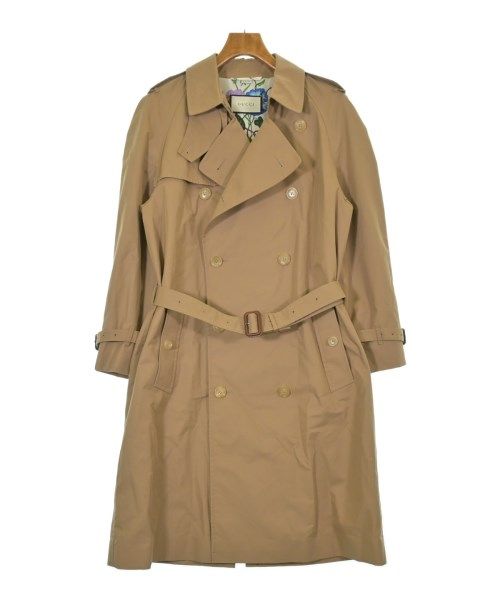 Gucci Trench Coat Men's