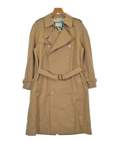 Gucci Trench Coat Men's