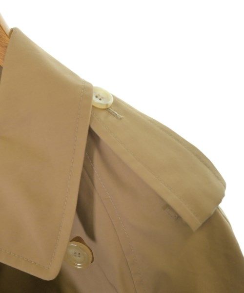 Gucci Trench Coat Men's