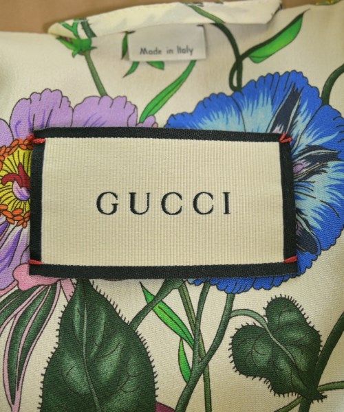 Gucci Trench Coat Men's