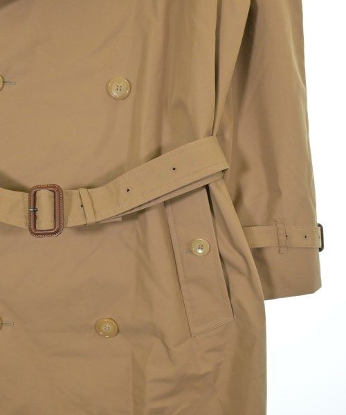 Gucci Trench Coat Men's