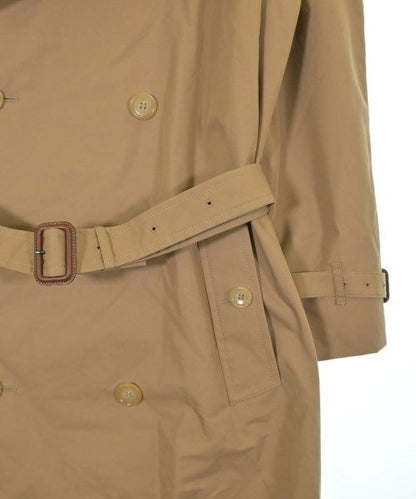 Gucci Trench Coat Men's