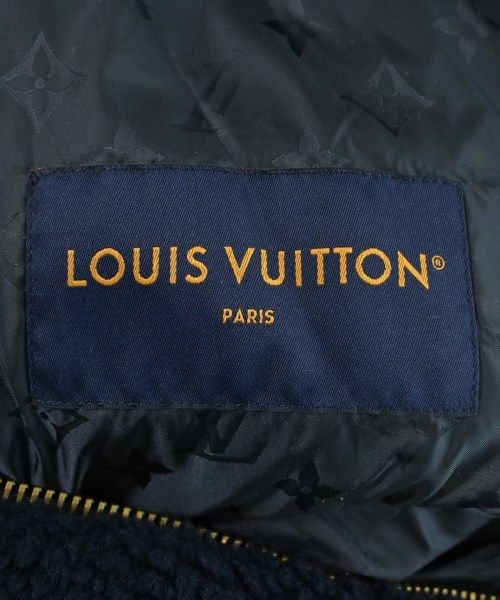 Louis Vuitton Blouson  Men's