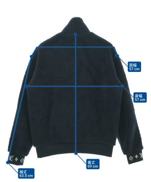 Louis Vuitton Blouson  Men's