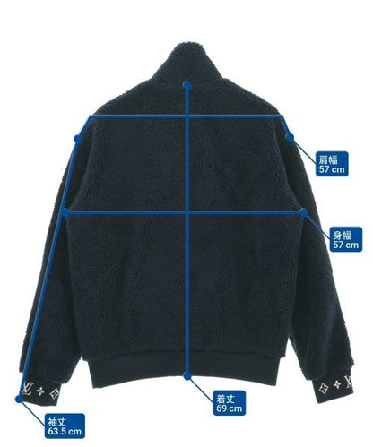 Louis Vuitton Blouson  Men's