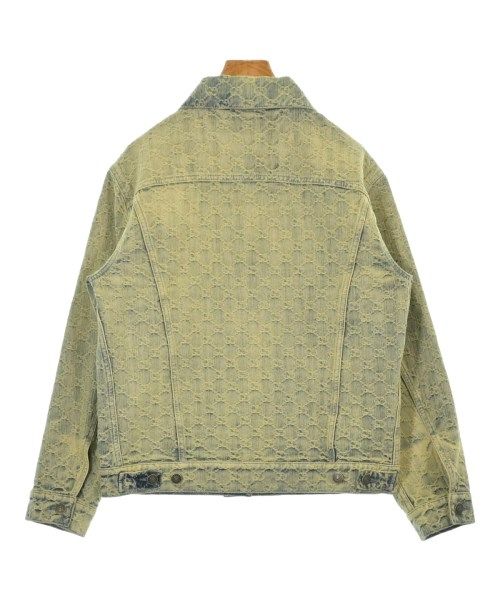 Gucci Denim Jacket Women's