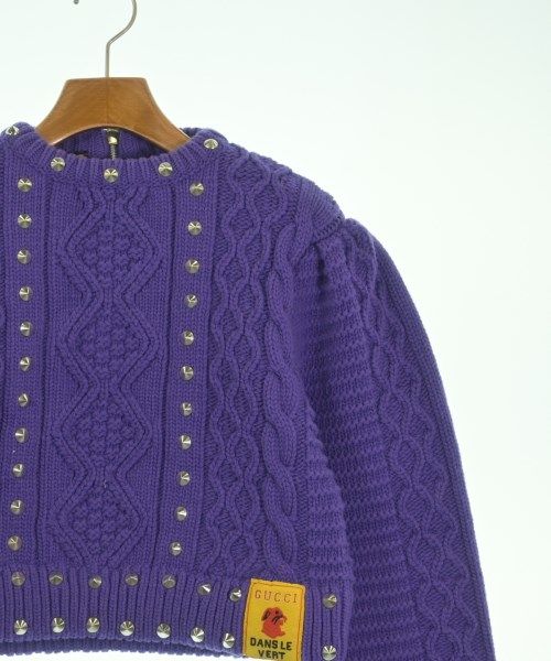 Gucci Knitwear And Sweaters Women's