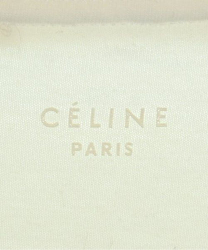 Celine T-shirt And Cut And Sewn Women's